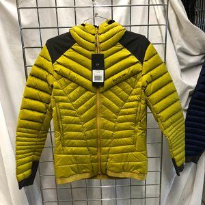 BLACKYAK WMN's Bakosi Jacket *NWT*